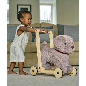 Little Bird.. Ride On and Push Along Bailey the Dog Little Bird.. Ride On and Push Along Bailey the Dog