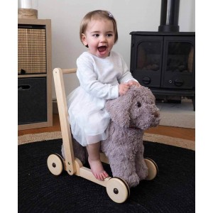 Little Bird.. Ride On and Push Along Bailey the Dog Little Bird.. Ride On and Push Along Bailey the Dog