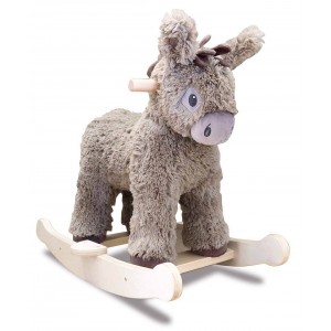Little Bird.. Rocking Donkey 9m+ Norbert Little Bird.. Rocking Donkey 9m+ Norbert