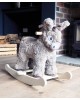 Little Bird.. Rocking Donkey 9m+ Norbert Little Bird.. Rocking Donkey 9m+ Norbert