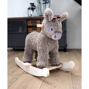 Little Bird.. Rocking Donkey 9m+ Norbert Little Bird.. Rocking Donkey 9m+ Norbert