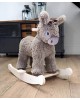 Little Bird.. Rocking Donkey 9m+ Norbert Little Bird.. Rocking Donkey 9m+ Norbert
