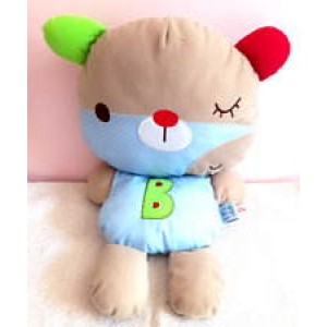 Red Kite Cuddly Bertie Bear Red Kite Cuddly Bertie Bear