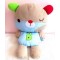 Red Kite Cuddly Bertie Bear Red Kite Cuddly Bertie Bear