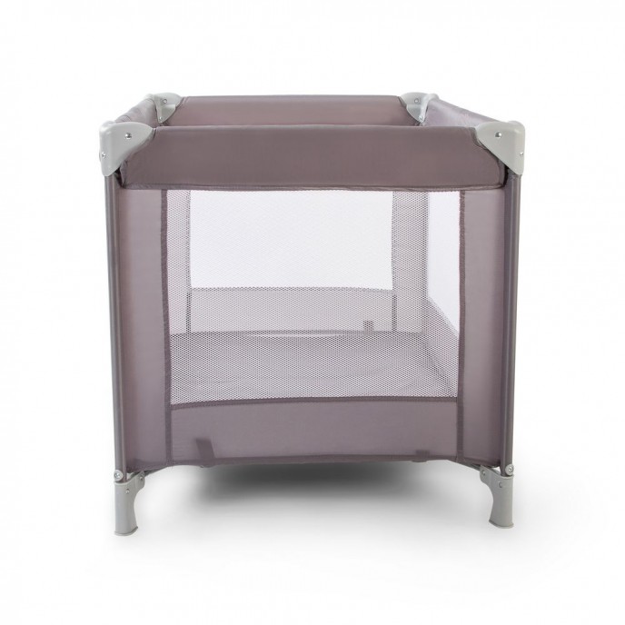 Red Kite Travel Cot Sleep Tight Grey Red Kite Travel Cot Sleep Tight Grey