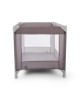 Red Kite Travel Cot Sleep Tight Grey Red Kite Travel Cot Sleep Tight Grey