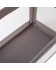 Red Kite Travel Cot Sleep Tight Grey Red Kite Travel Cot Sleep Tight Grey