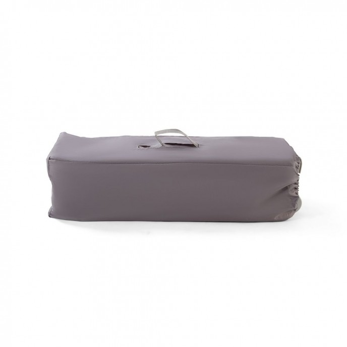 Red Kite Travel Cot Sleep Tight Grey Red Kite Travel Cot Sleep Tight Grey