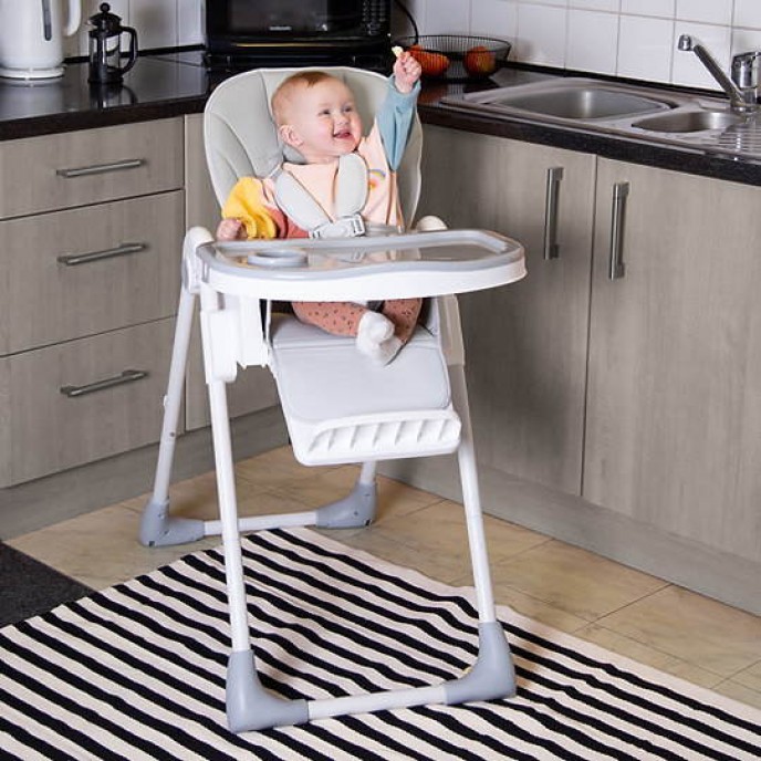 Red Kite Highchair Feed Me Lolo