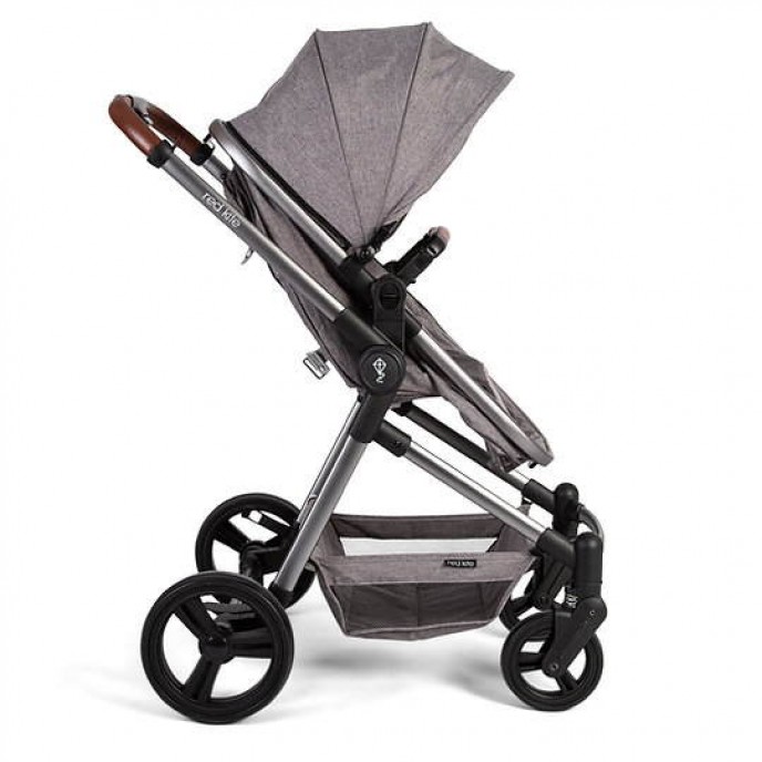 Red Kite Travel System Push Me Savanna-I Graphite