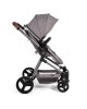 Red Kite Travel System Push Me Savanna-I Graphite