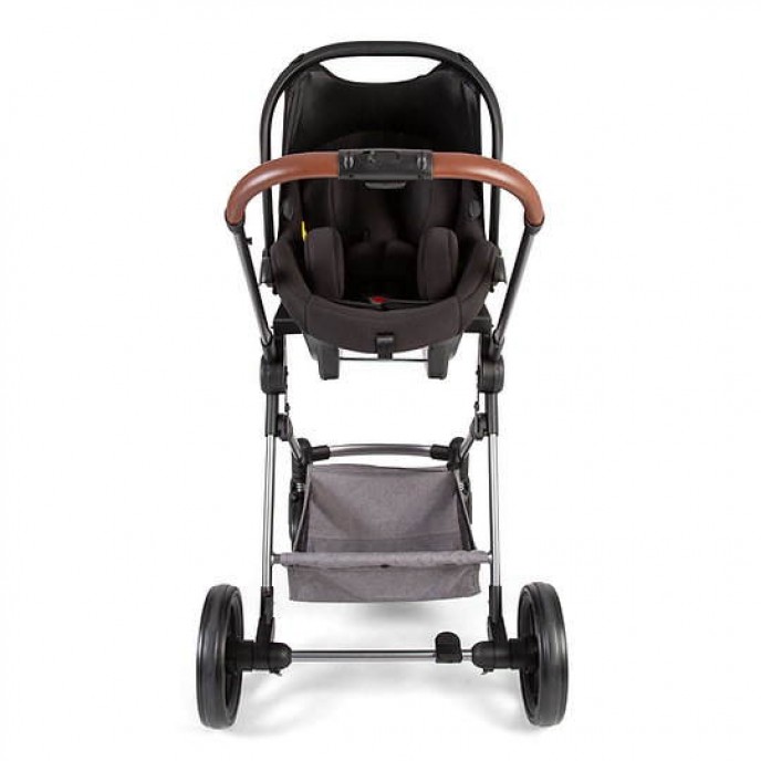 Red Kite Travel System Push Me Savanna-I Graphite