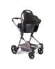 Red Kite Travel System Push Me Savanna-I Graphite