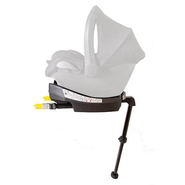 Red Kite Carseat Isofix Base Idock Red Kite Carseat Isofix Base Idock