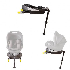Red Kite Carseat Isofix Base Idock Red Kite Carseat Isofix Base Idock