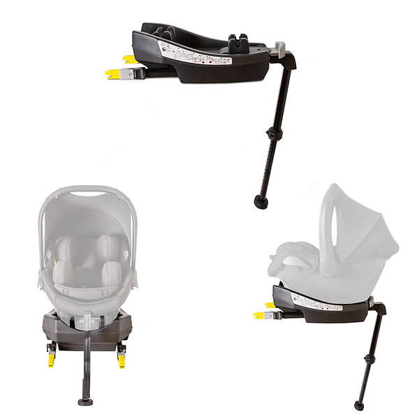 Red Kite Carseat Isofix Base Idock Red Kite Carseat Isofix Base Idock
