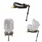 Red Kite Carseat Isofix Base Idock Red Kite Carseat Isofix Base Idock