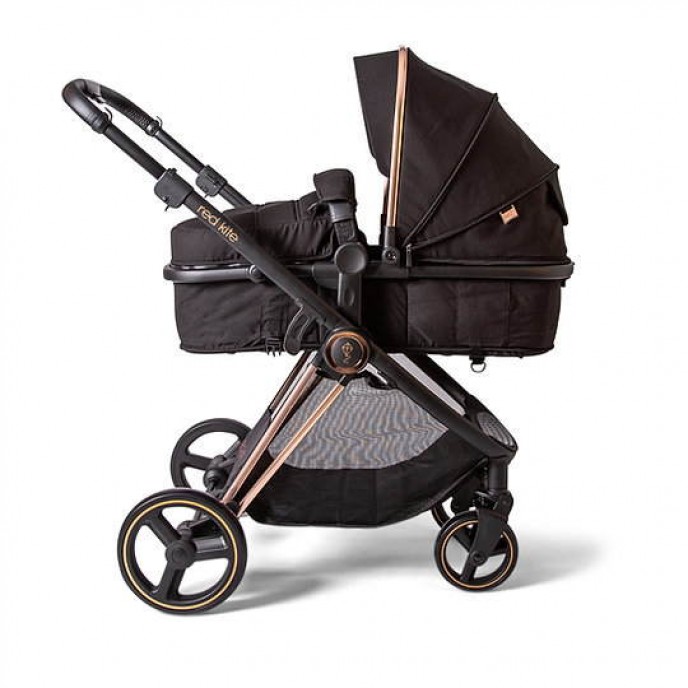 Red Kite Travel System Push Me Pace-I Amber 