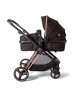 Red Kite Travel System Push Me Pace-I Amber 