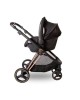 Red Kite Travel System Push Me Pace-I Amber 