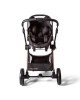 Red Kite Travel System Push Me Pace-I Amber 