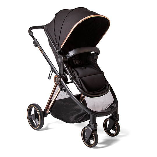 Red Kite Travel System Push Me Pace-I Amber Red Kite Travel System Push Me Pace-I Amber