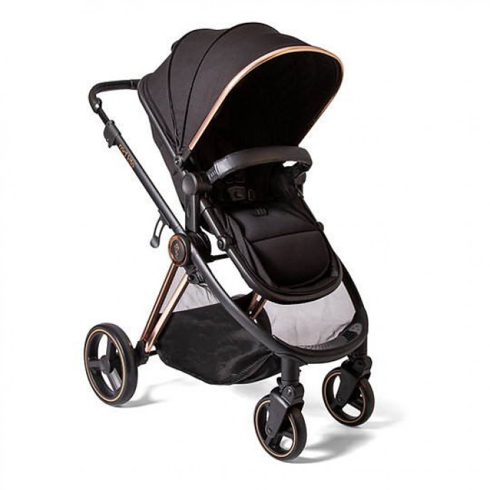 Red Kite Travel System Push Me Pace-I Amber 