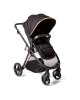 Red Kite Travel System Push Me Pace-I Amber 