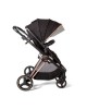 Red Kite Travel System Push Me Pace-I Amber 