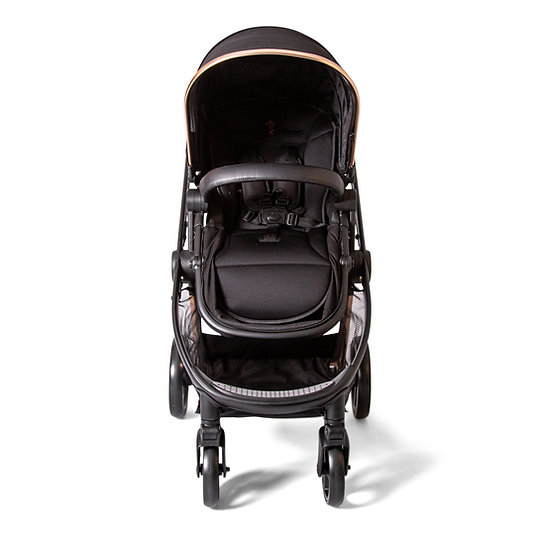 Red Kite Travel System Push Me Pace-I Amber Red Kite Travel System Push Me Pace-I Amber