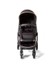 Red Kite Travel System Push Me Pace-I Amber 