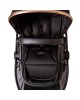 Red Kite Travel System Push Me Pace-I Amber 