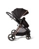 Red Kite Travel System Push Me Pace-I Amber 