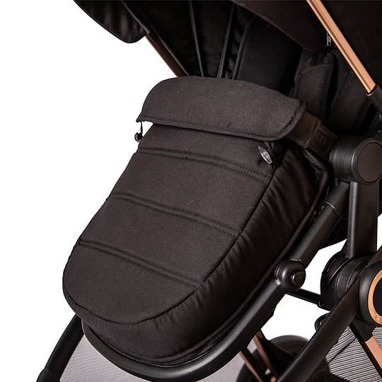 Red Kite Travel System Push Me Pace-I Amber Red Kite Travel System Push Me Pace-I Amber