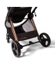 Red Kite Travel System Push Me Pace-I Amber 