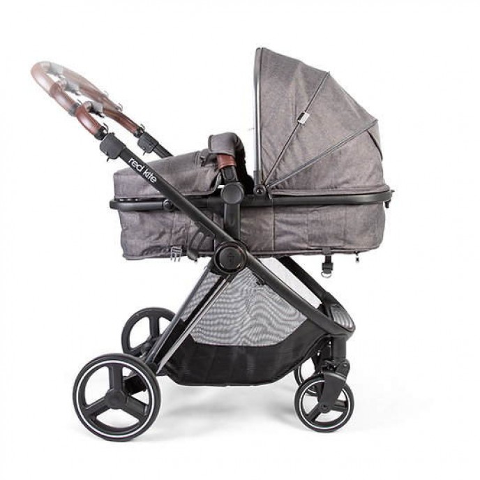 Red Kite Travel System Push Me Pace-I Icon 