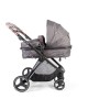 Red Kite Travel System Push Me Pace-I Icon 