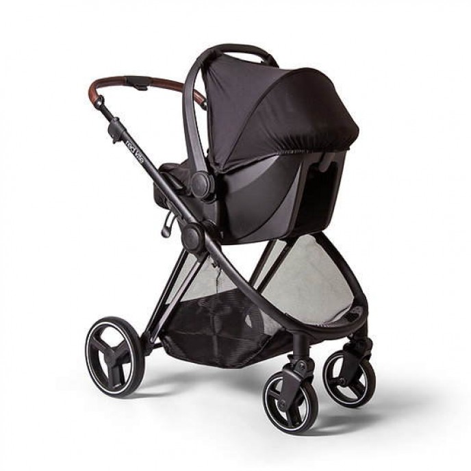 Red Kite Travel System Push Me Pace-I Icon 