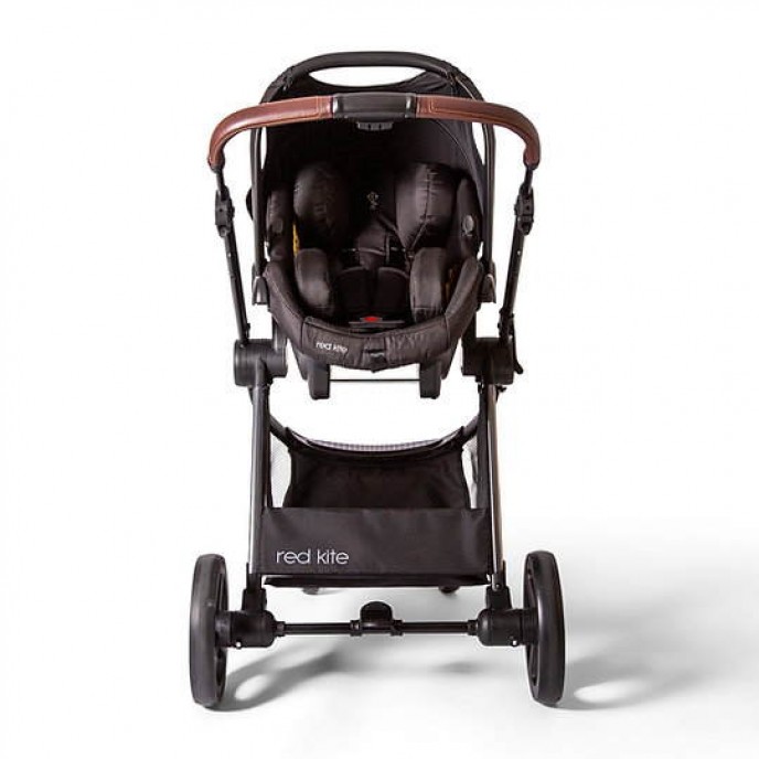 Red Kite Travel System Push Me Pace-I Icon 