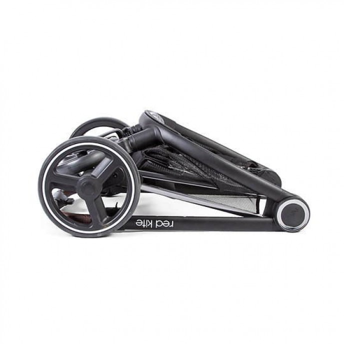 Red Kite Travel System Push Me Pace-I Icon 