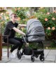 Red Kite Travel System Push Me Pace-I Icon 