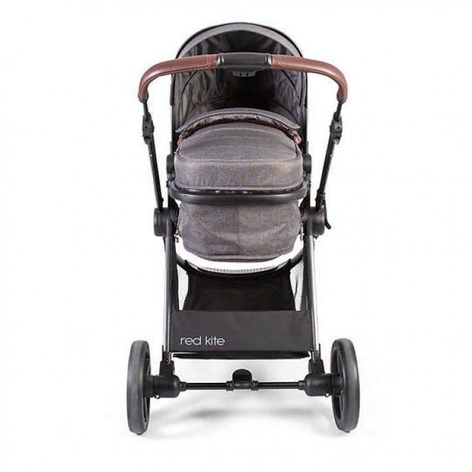 Red Kite Travel System Push Me Pace-I Icon 