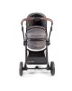 Red Kite Travel System Push Me Pace-I Icon 