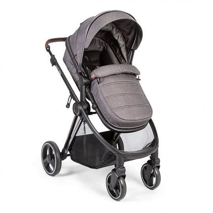 Red Kite Travel System Push Me Pace-I Icon 