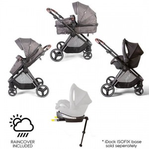 Red Kite Travel System Push Me Pace-I Icon  Red Kite Travel System Push Me Pace-I Icon