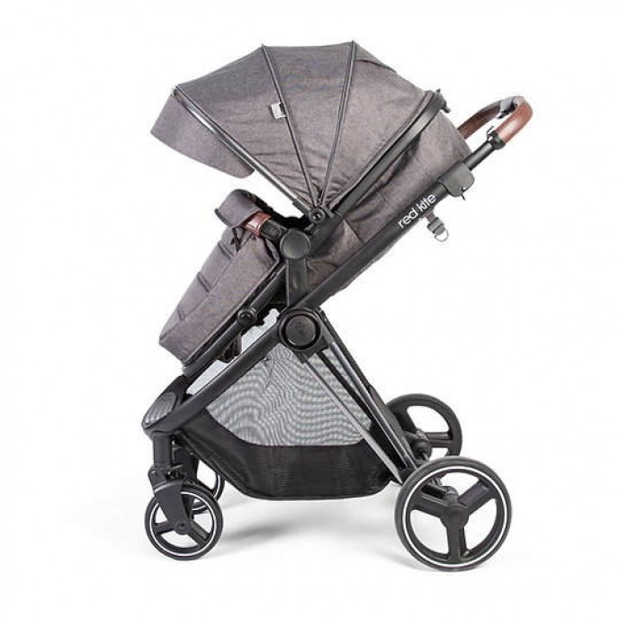 Red Kite Travel System Push Me Pace-I Icon 