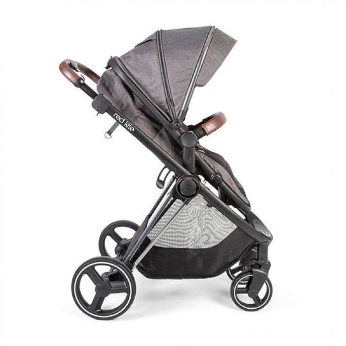 Red Kite Travel System Push Me Pace-I Icon 