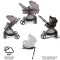 Red Kite Travel System Push Me Pace-I Icon  Red Kite Travel System Push Me Pace-I Icon
