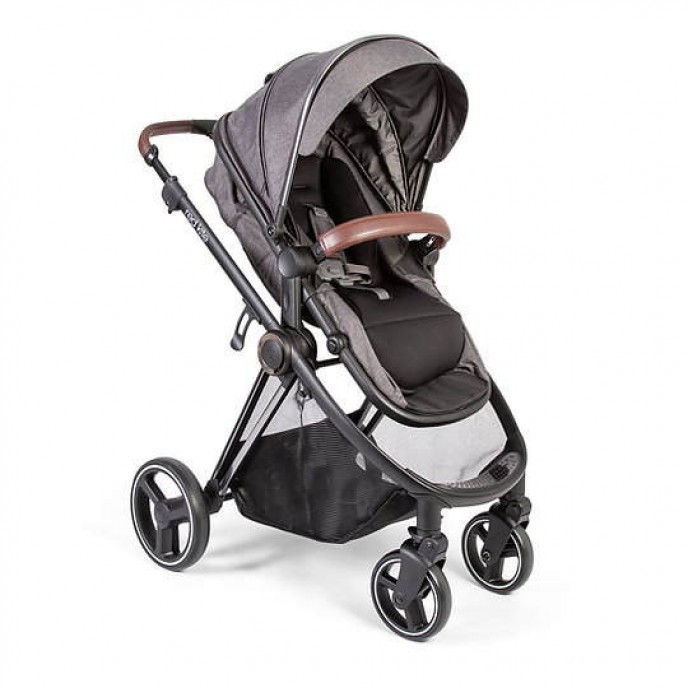 Red Kite Travel System Push Me Pace-I Icon 