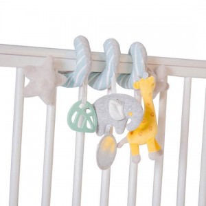 Red Kite Spiral Toy Tree Tops Red Kite Spiral Toy Tree Tops